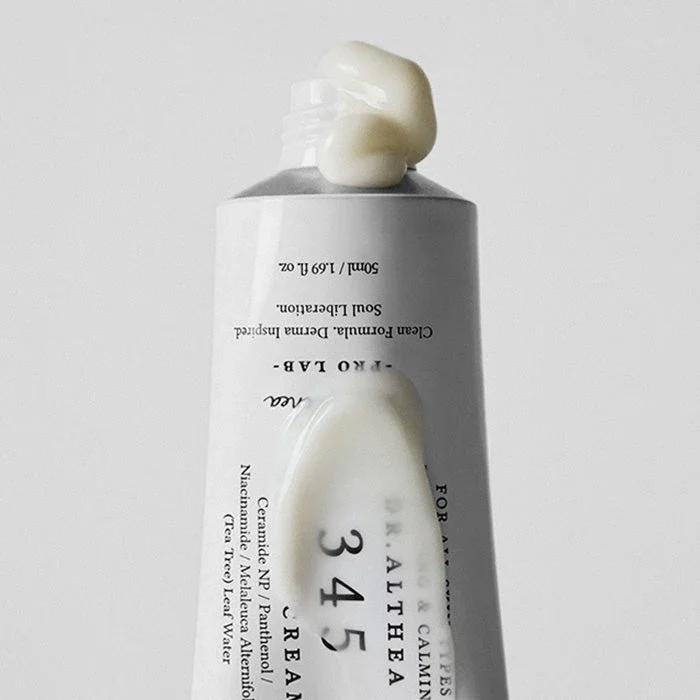 Dr. Althea — 345 Relief Cream