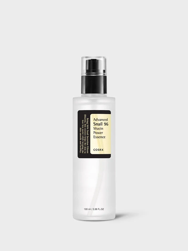 COSRX — Advanced Snail 96 Mucin Power Essence