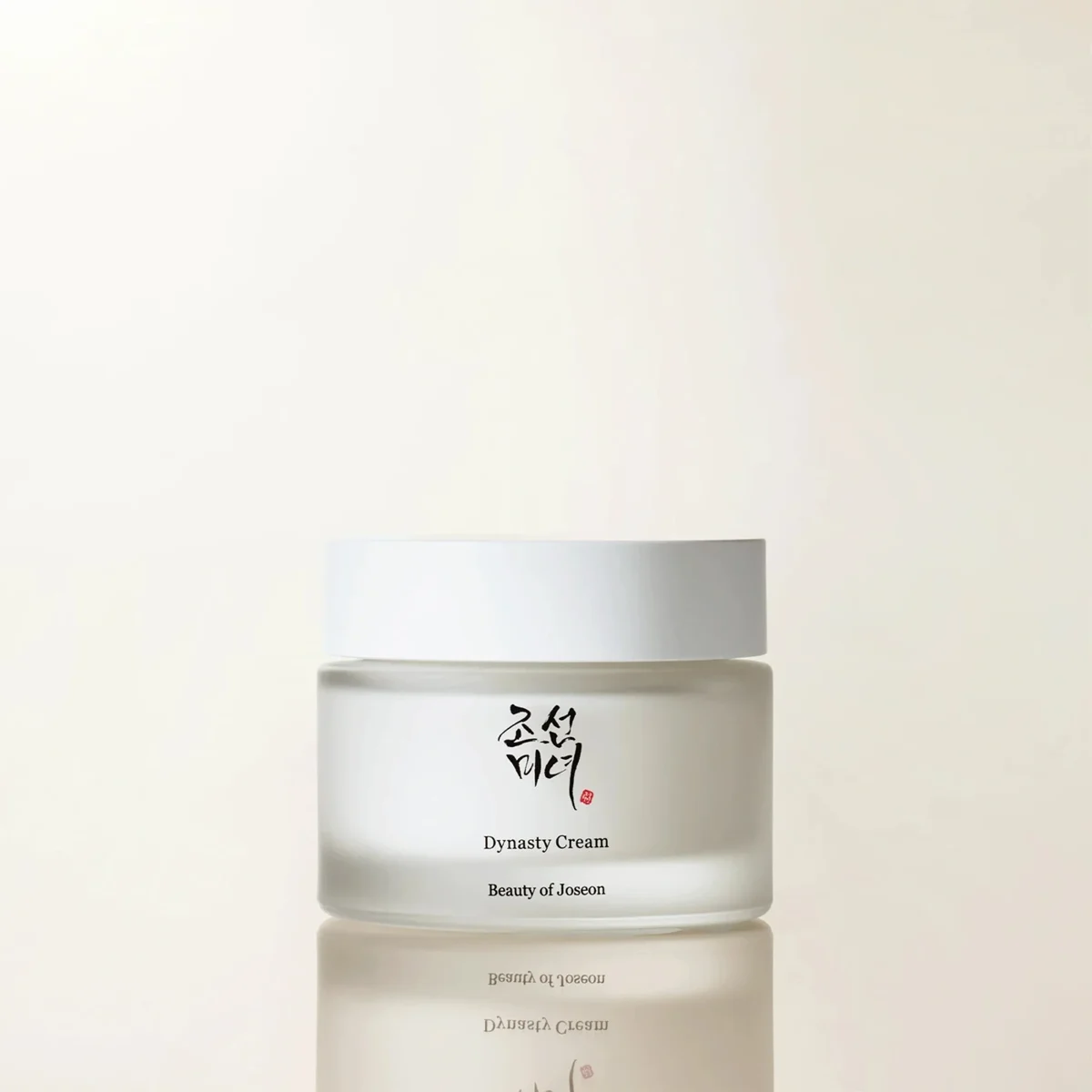 Beauty of Joseon — Dynasty Cream